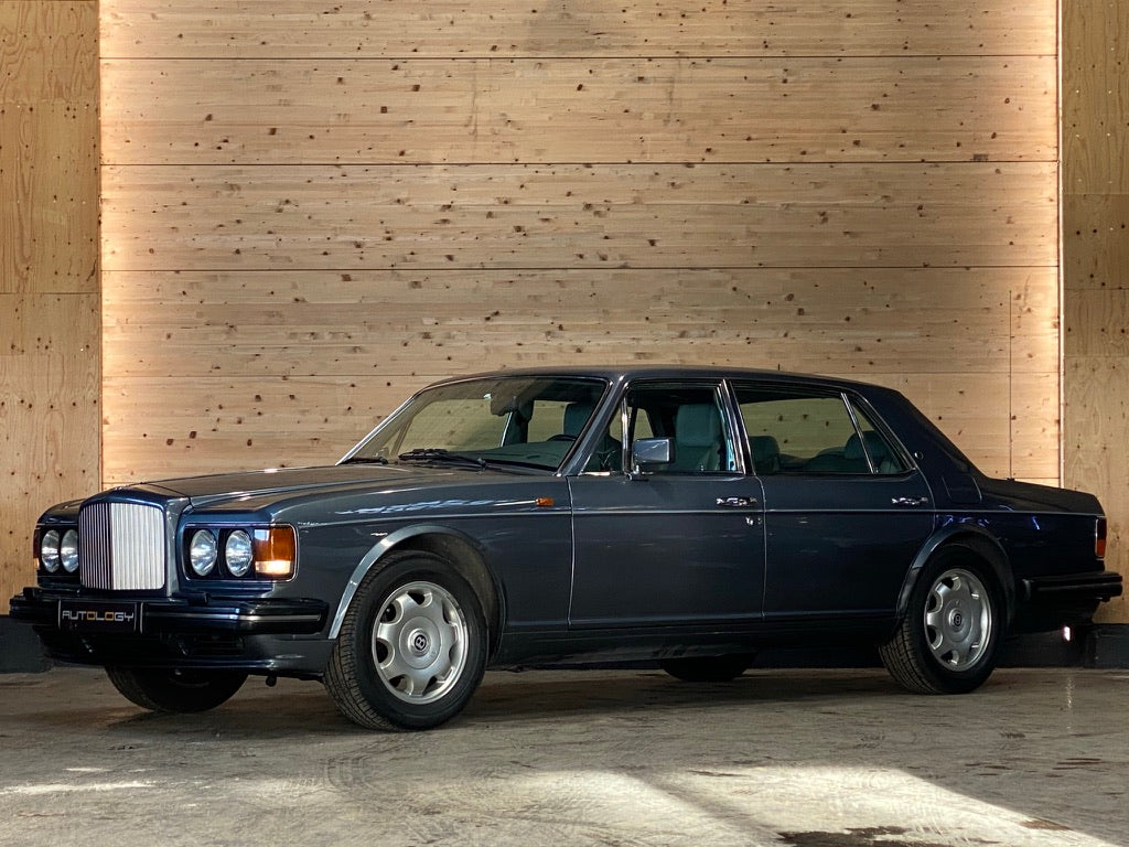 Bentley Turbo RL