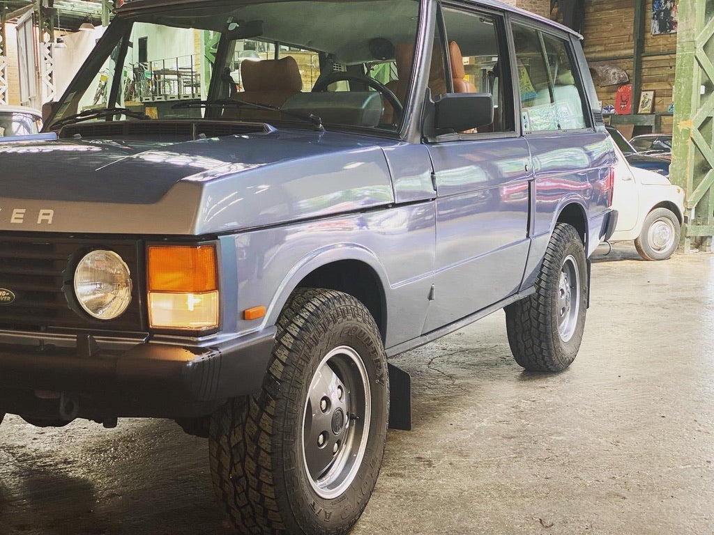 Land Rover Range Rover Classic V8 3.9 3portes