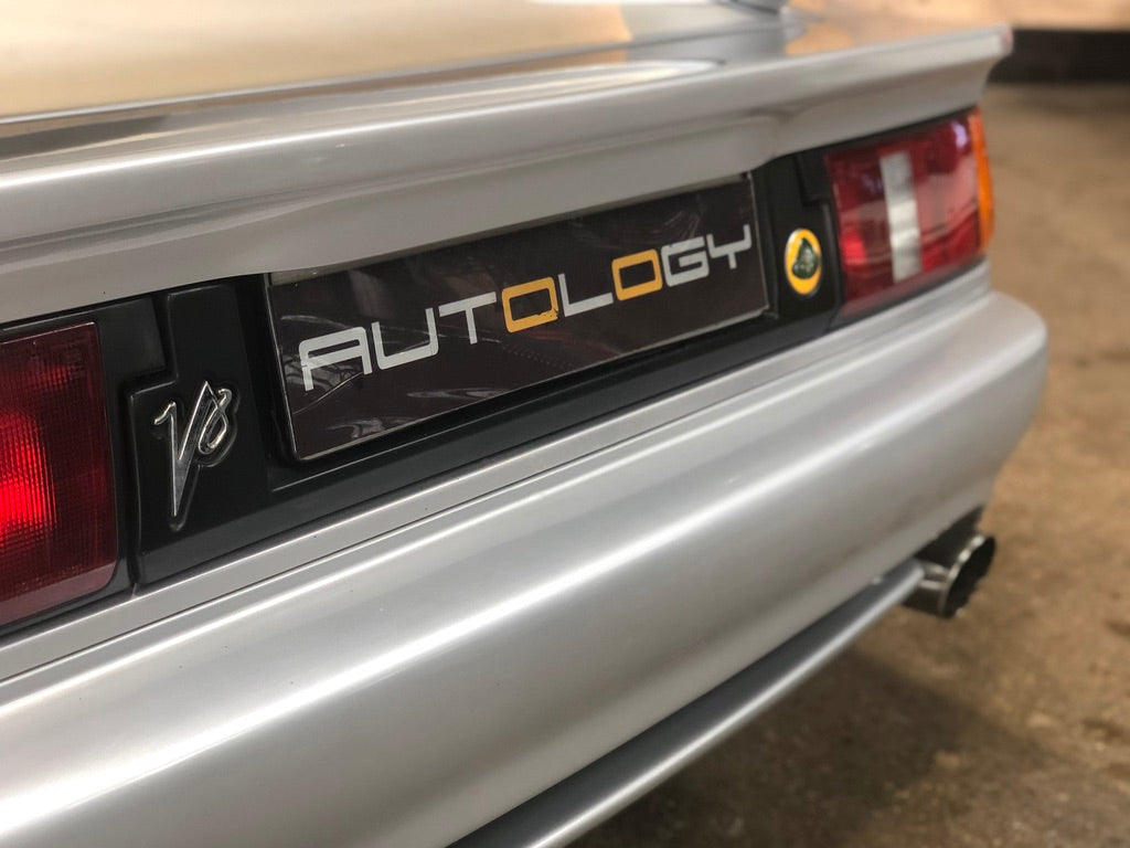 Lotus Esprit V8 BI-TURBO