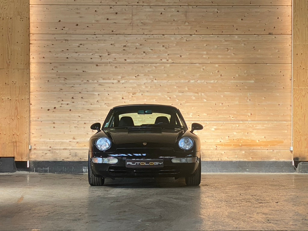 Porsche 993 Carrera 2