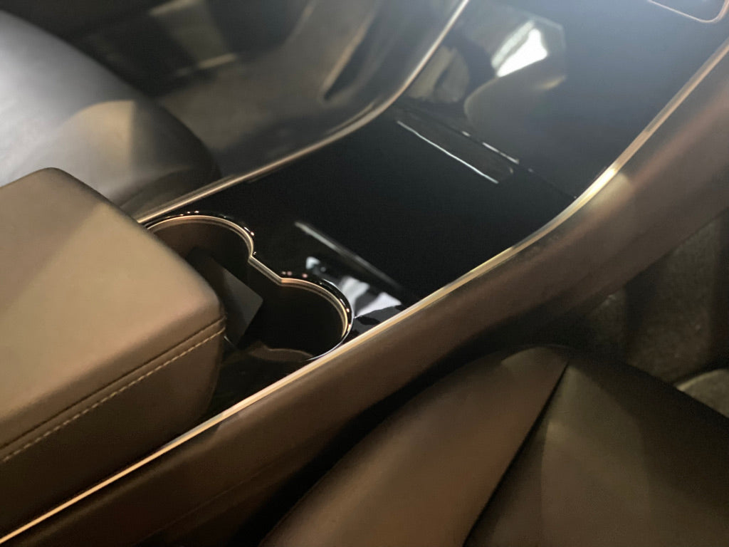 Tesla Model 3 Performance Dual Motor AWD