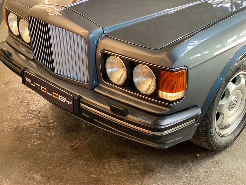 Bentley Turbo RL