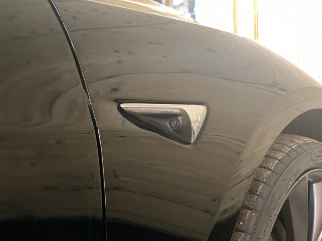 Tesla Model 3 Performance Dual Motor AWD