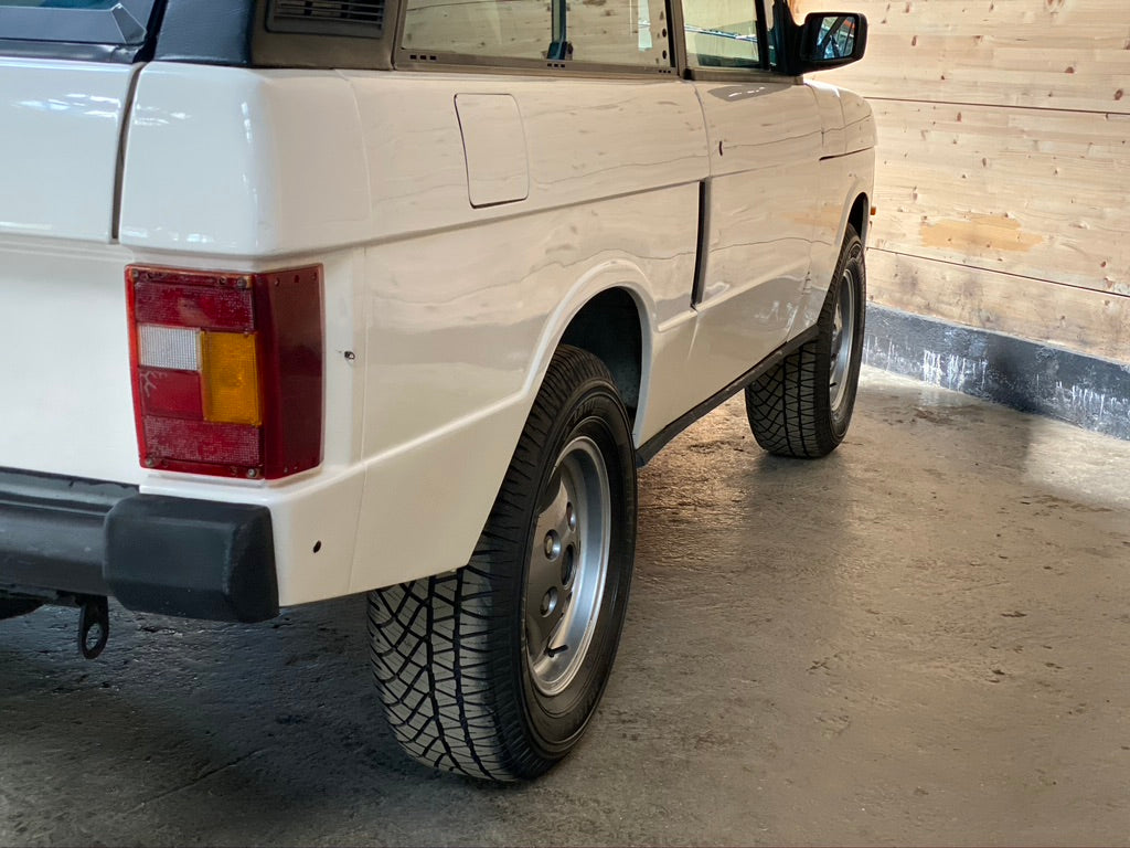 LAND ROVER RANGE ROVER CLASSIC V8 3.9 3DOORS