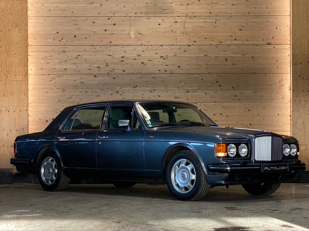 Bentley Turbo RL