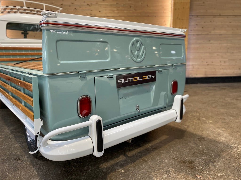 VW Combi T1 PickUp "261"