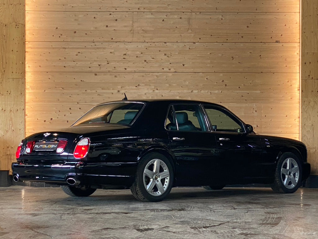 Bentley Arnage T