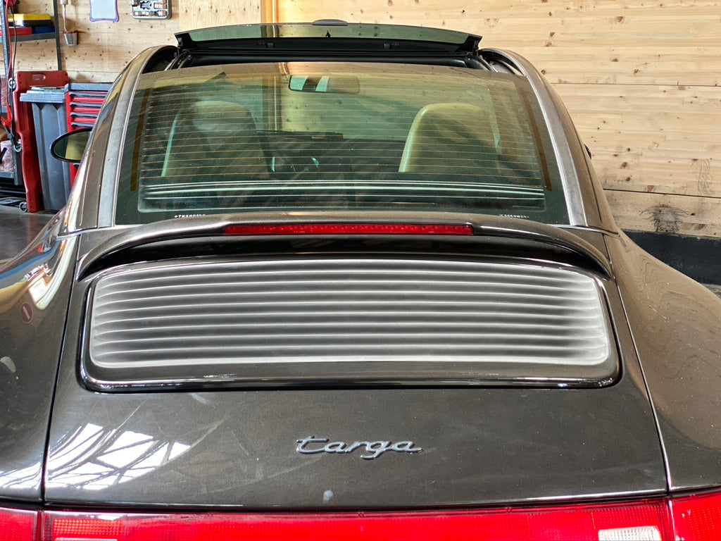 Porsche 993 Targa