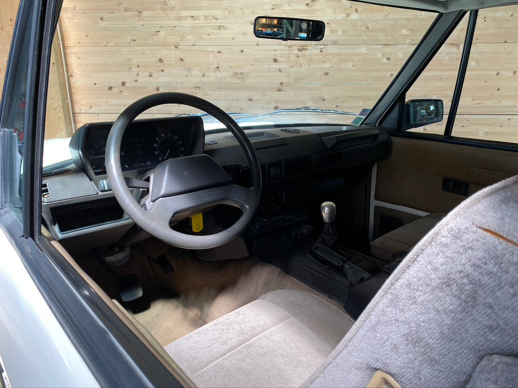 LAND ROVER RANGE ROVER CLASSIC V8 3.9 3DOORS