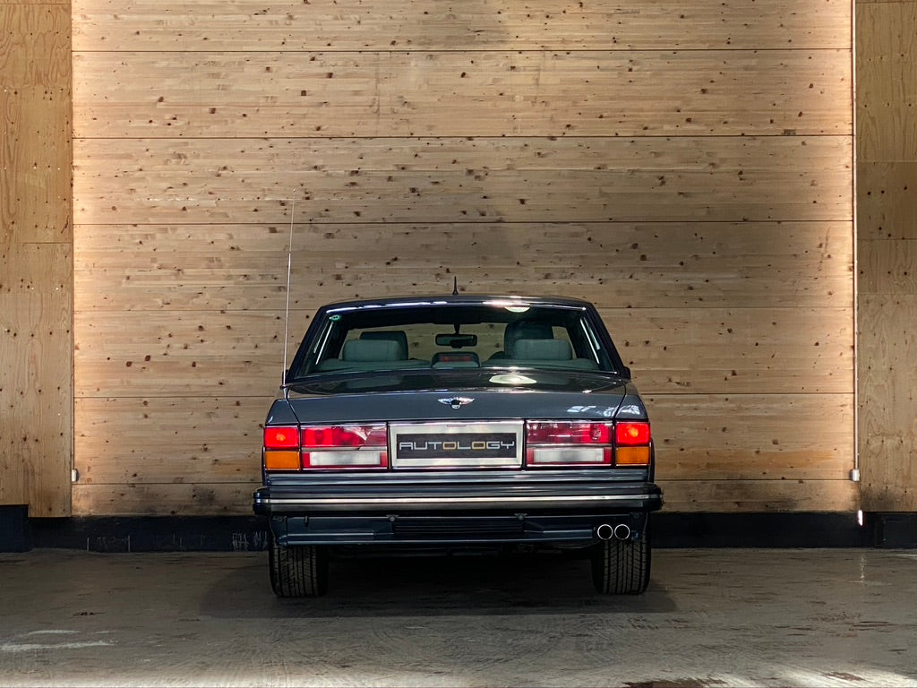 Bentley Turbo RL