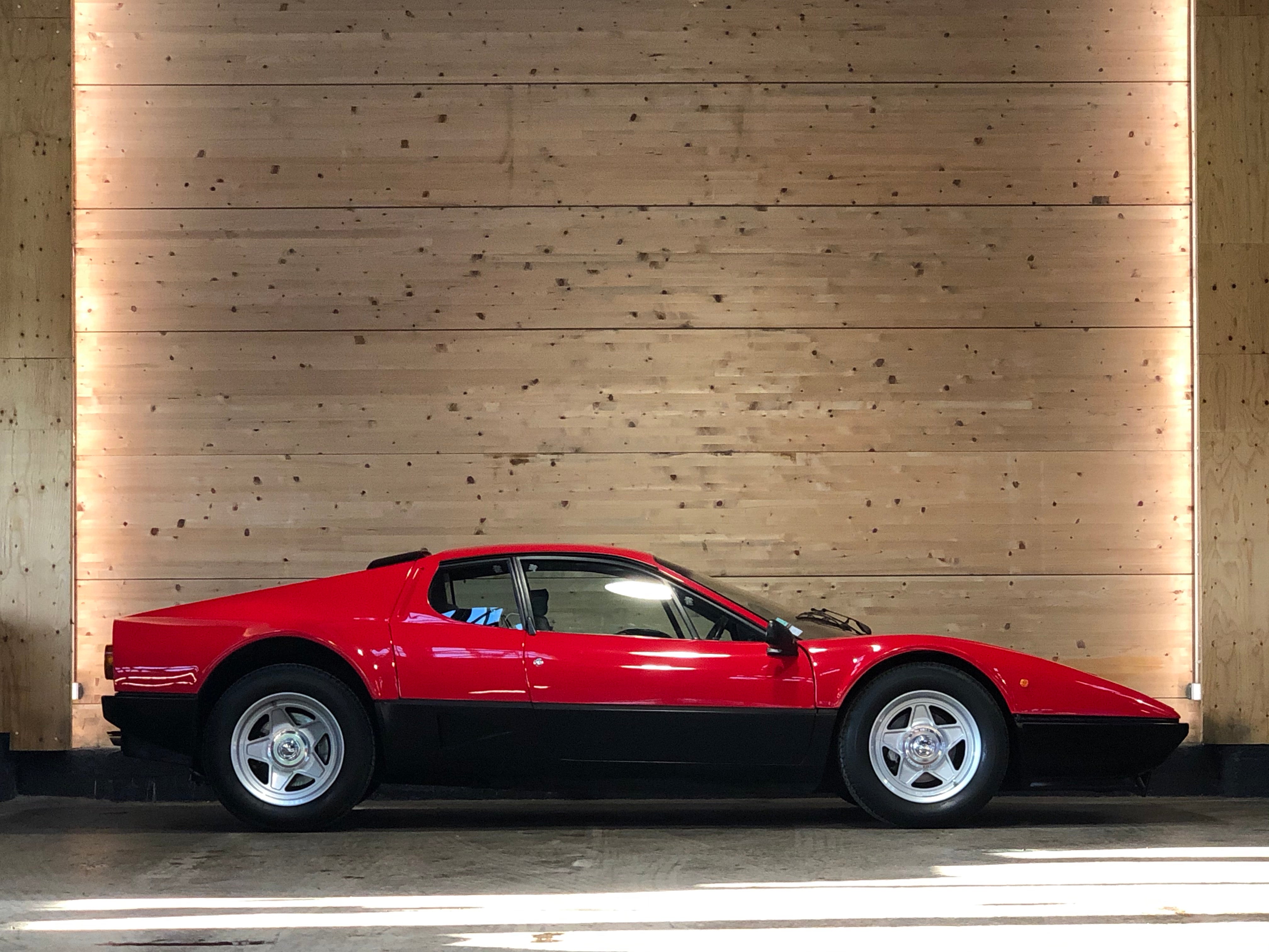 Ferrari 512 BBi