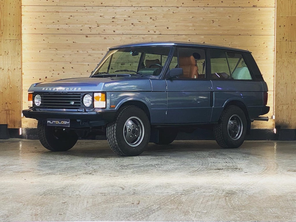 Land Rover Range Rover Classic V8 3.9 3portes