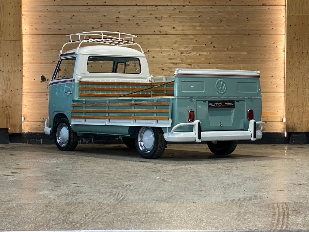 VW Combi T1 PickUp "261"