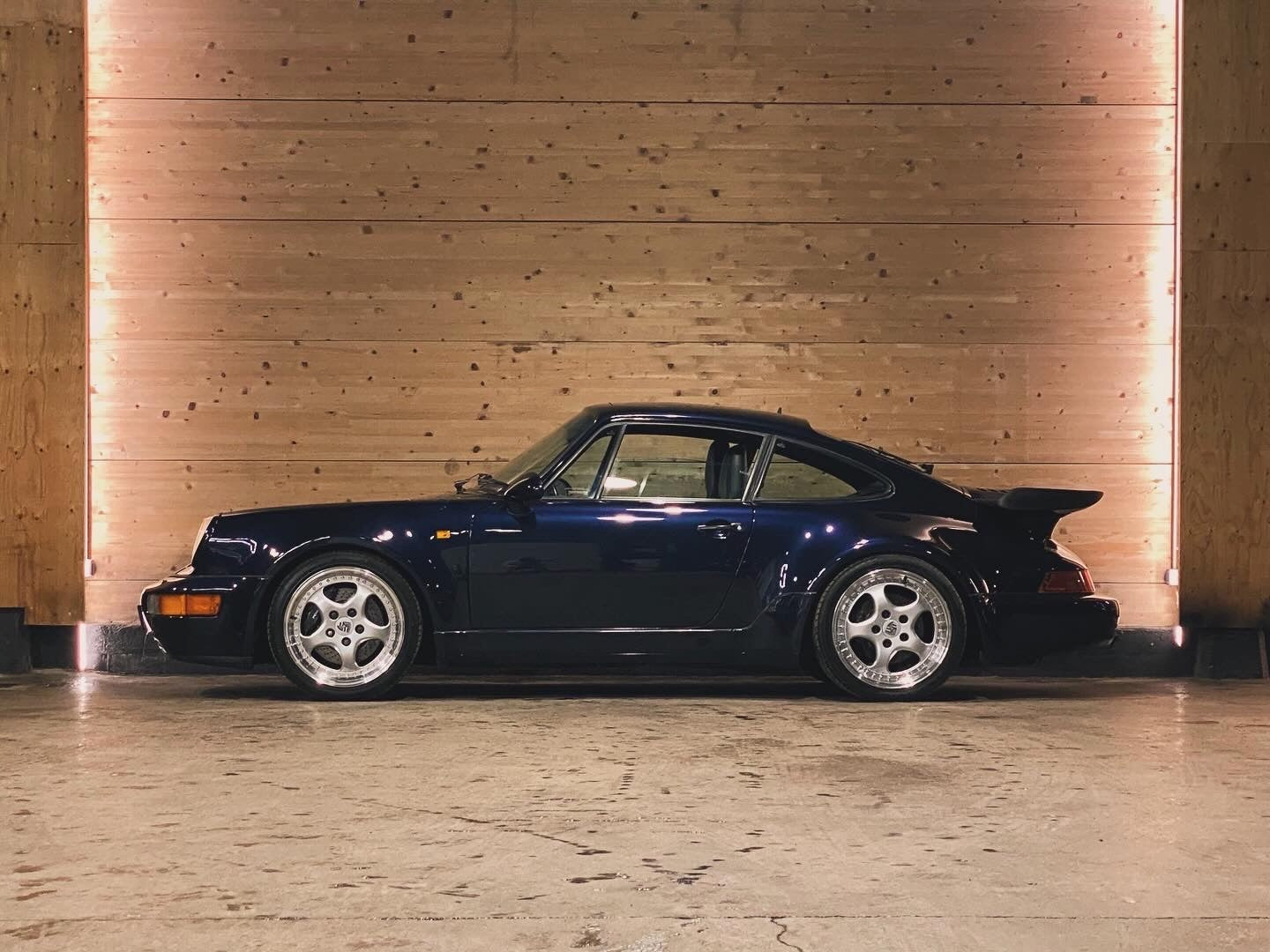 Porsche 911 Turbo