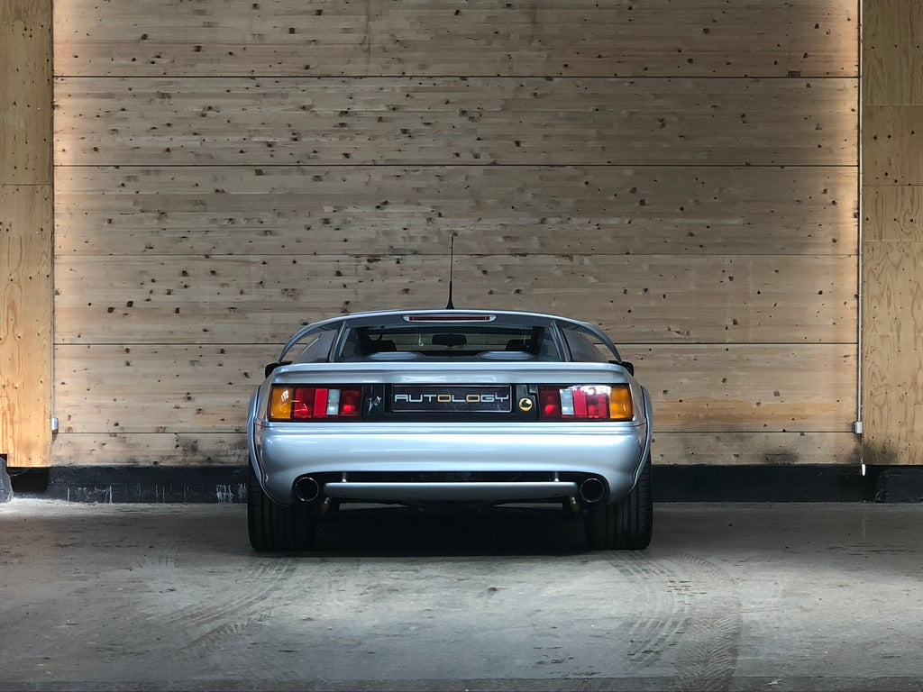 Lotus Esprit V8 BI-TURBO