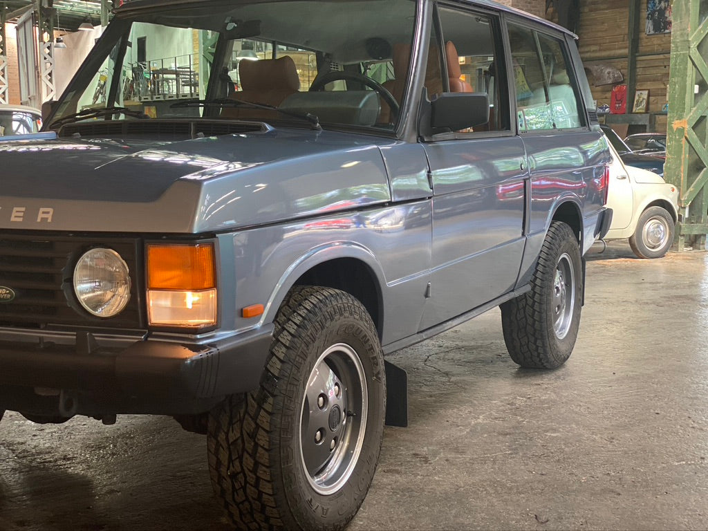 Land Rover Range Rover Classic V8 3.9 3portes