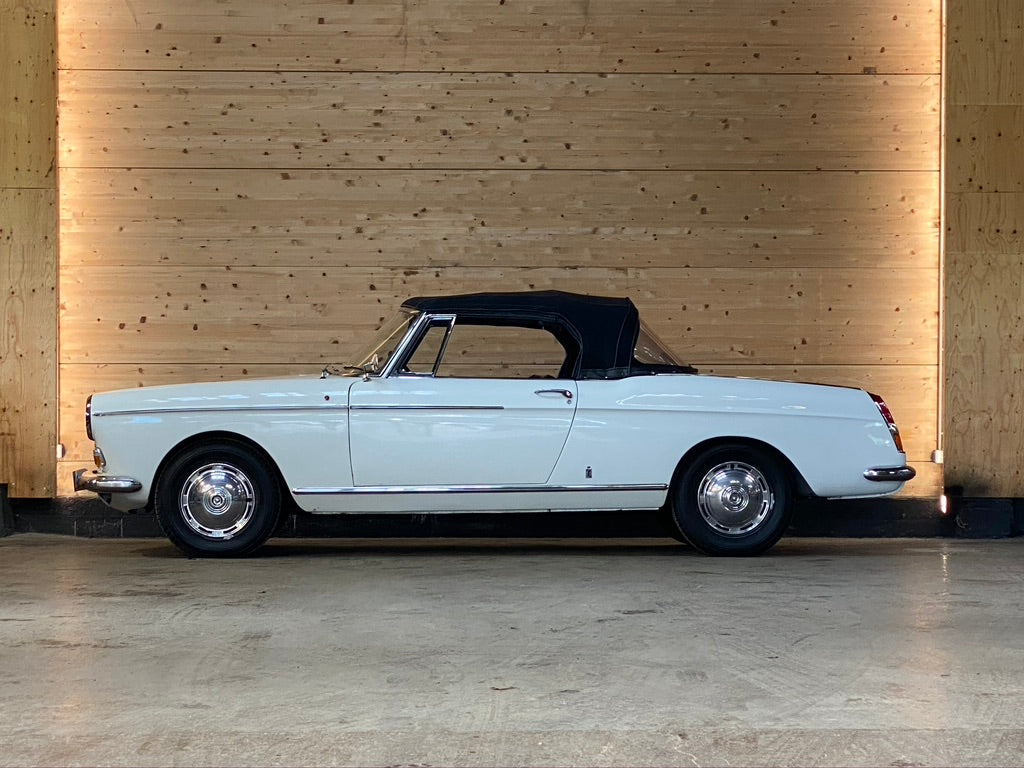 Peugeot 404 Cabriolet