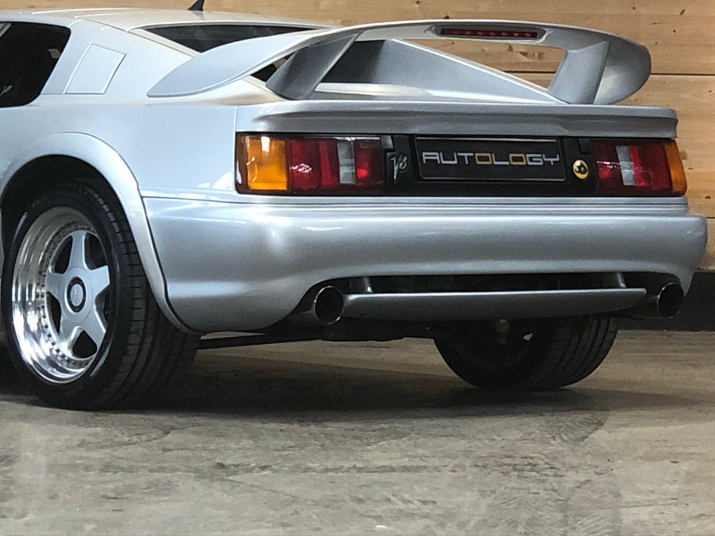 Lotus Esprit V8 BI-TURBO