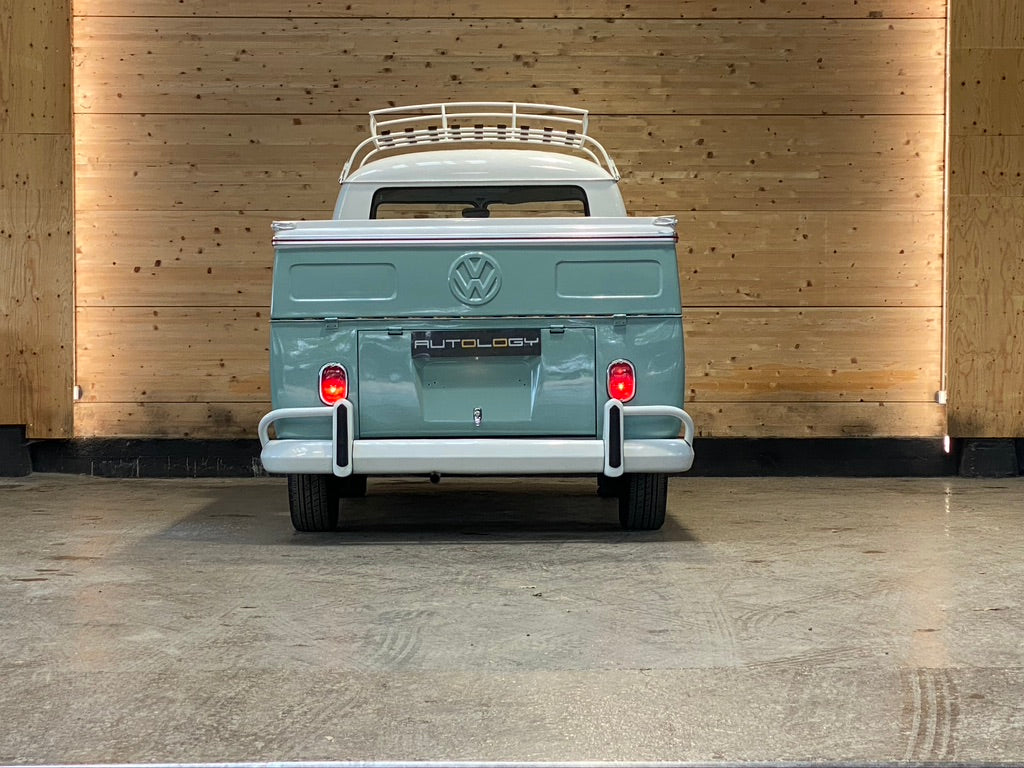 VW Combi T1 PickUp "261"