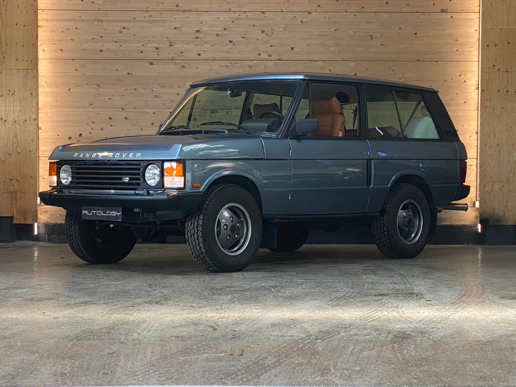 Land Rover Range Rover Classic V8 3.9 3portes