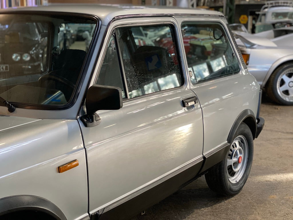 Autobianchi A112 Abarth 70ch