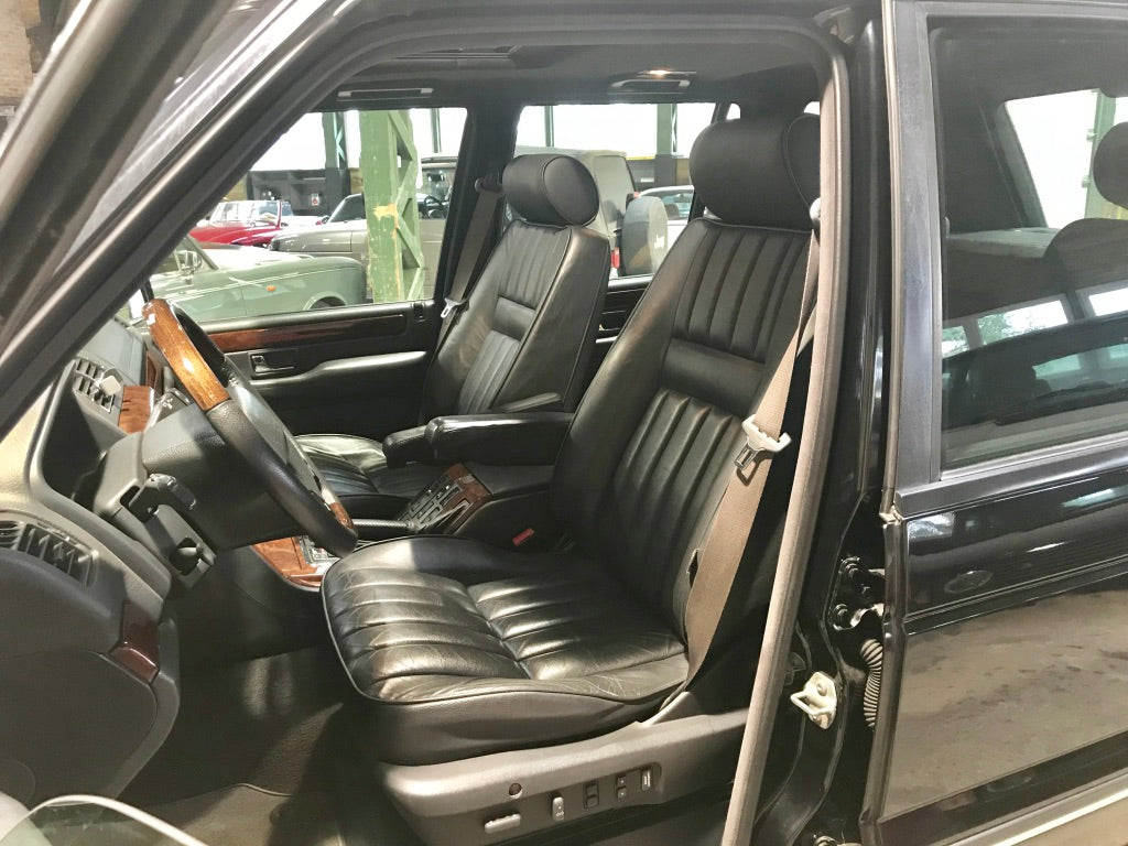 Land Rover Range Rover 4.6 Vogue