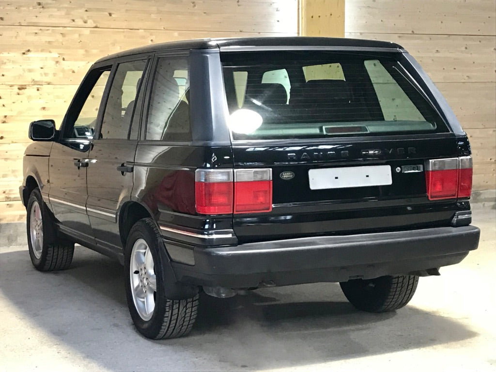 Land Rover Range Rover 4.6 Vogue