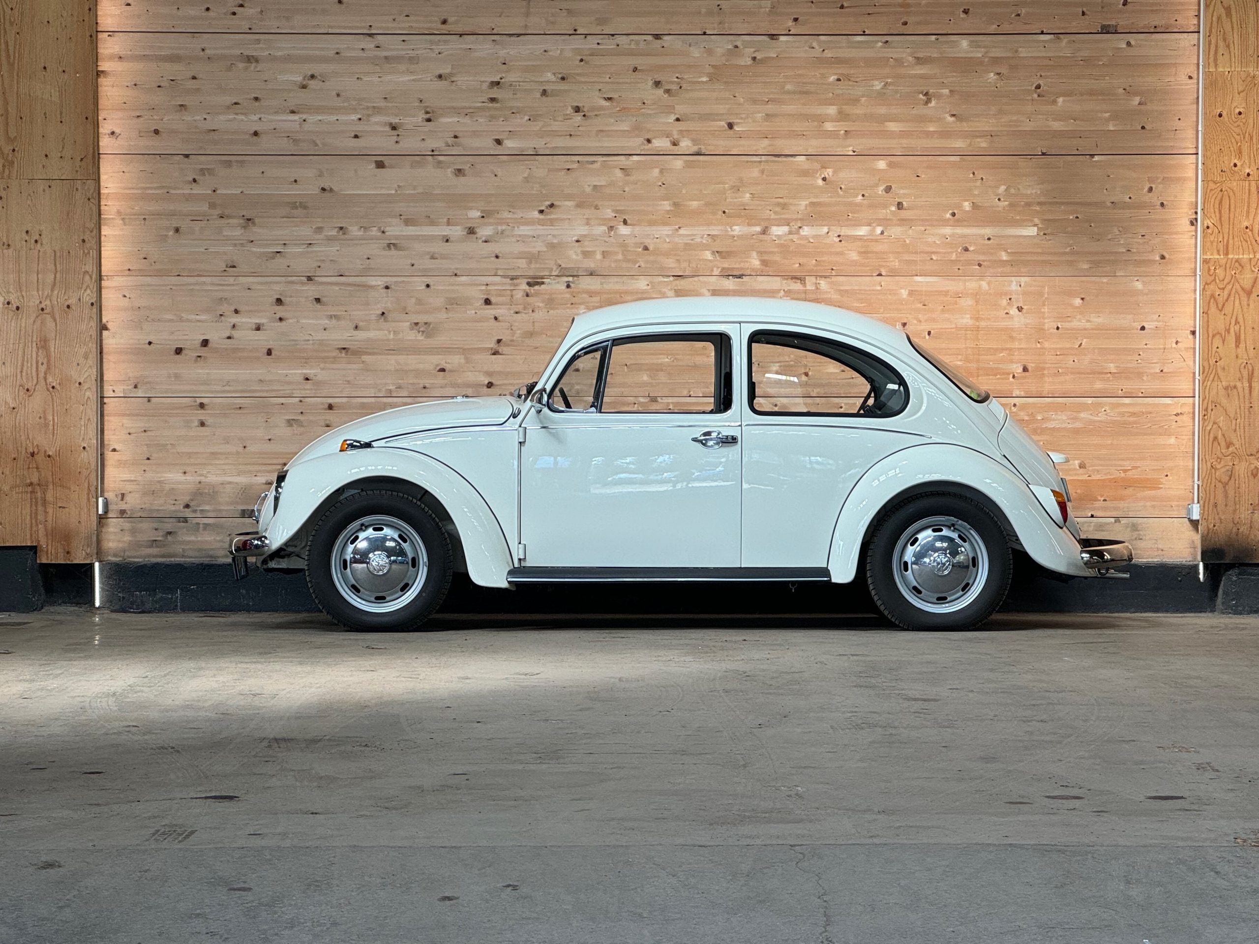 Volkswagen Coccinelle 1200