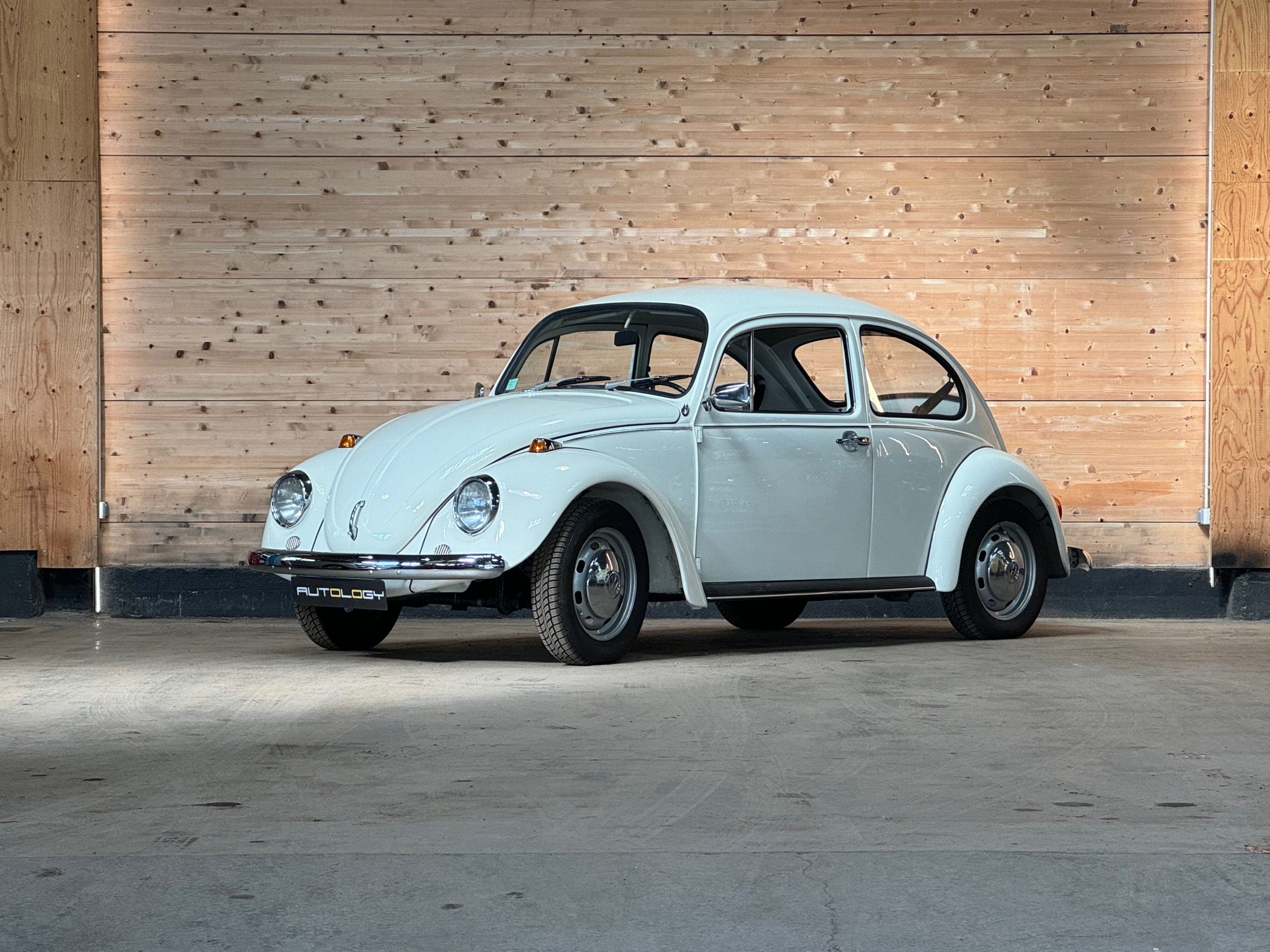 Volkswagen Coccinelle 1200