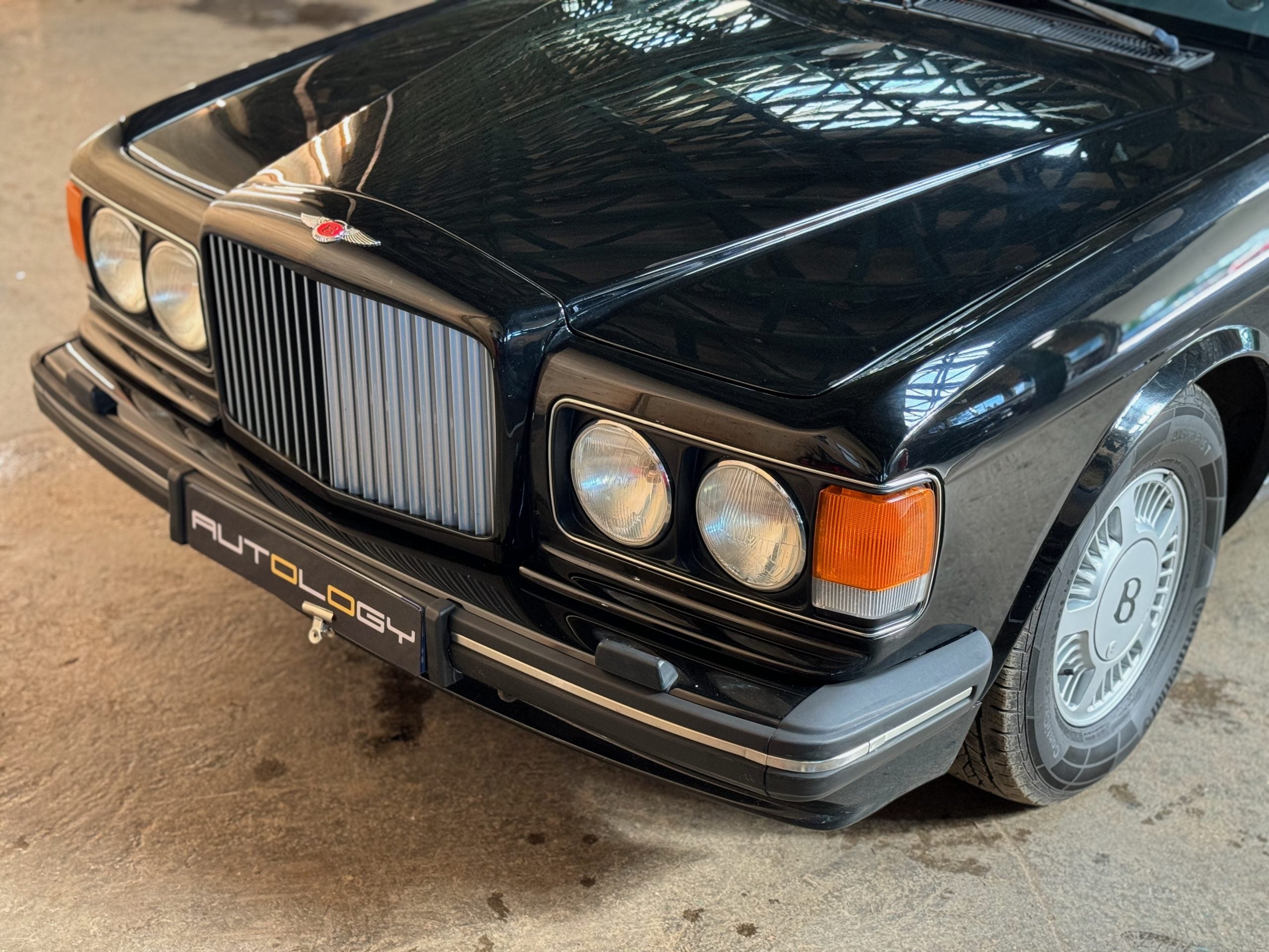 Bentley Turbo R