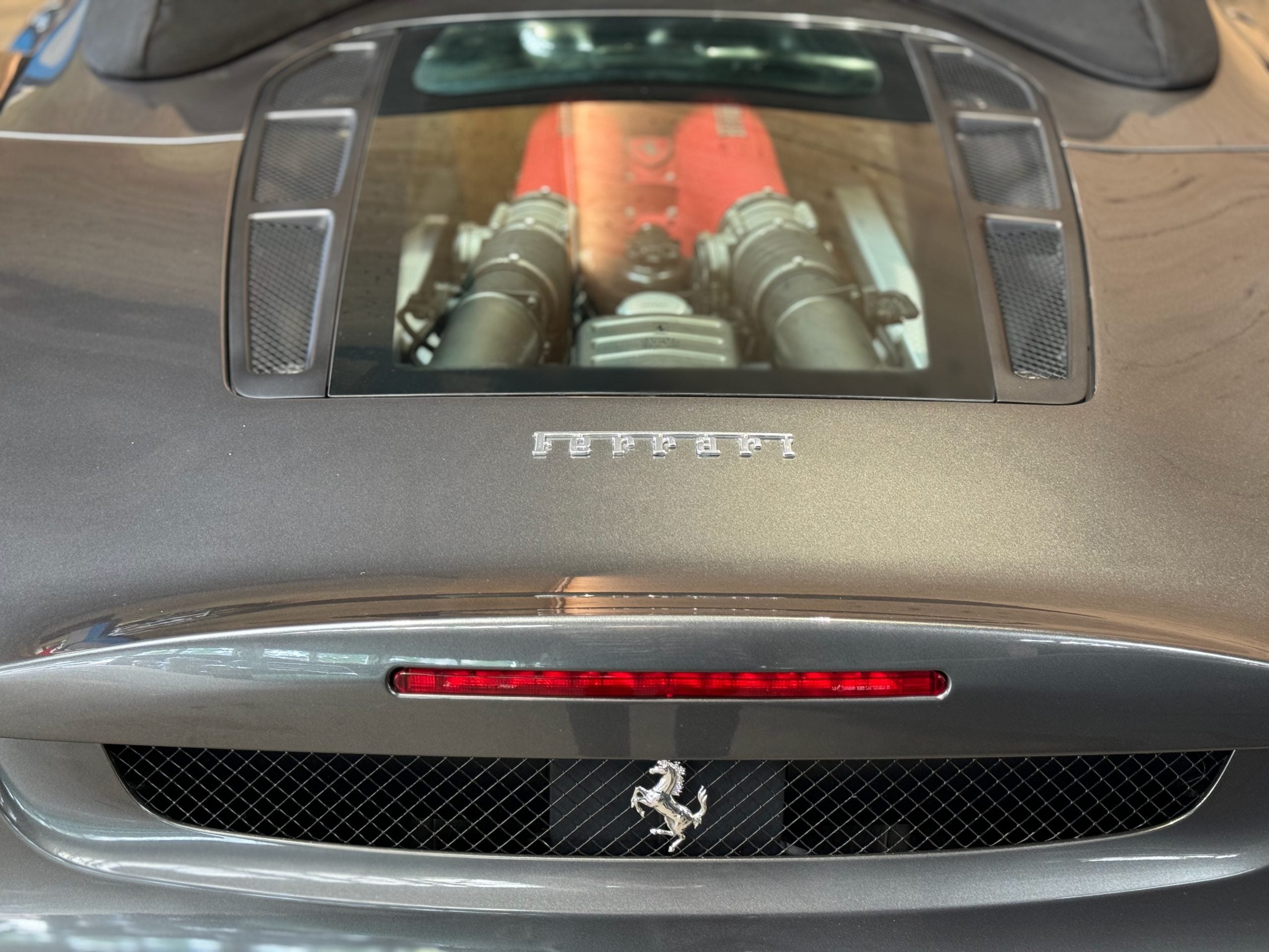 Ferrari F430 Spider