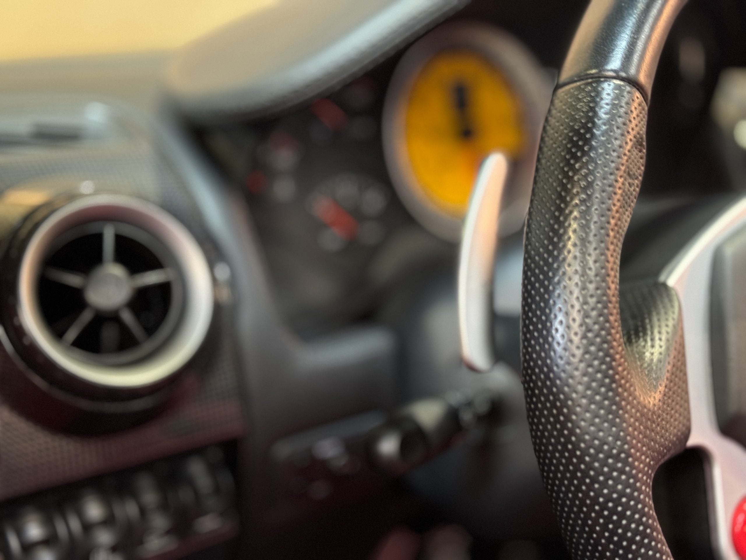 Ferrari F430 Spider