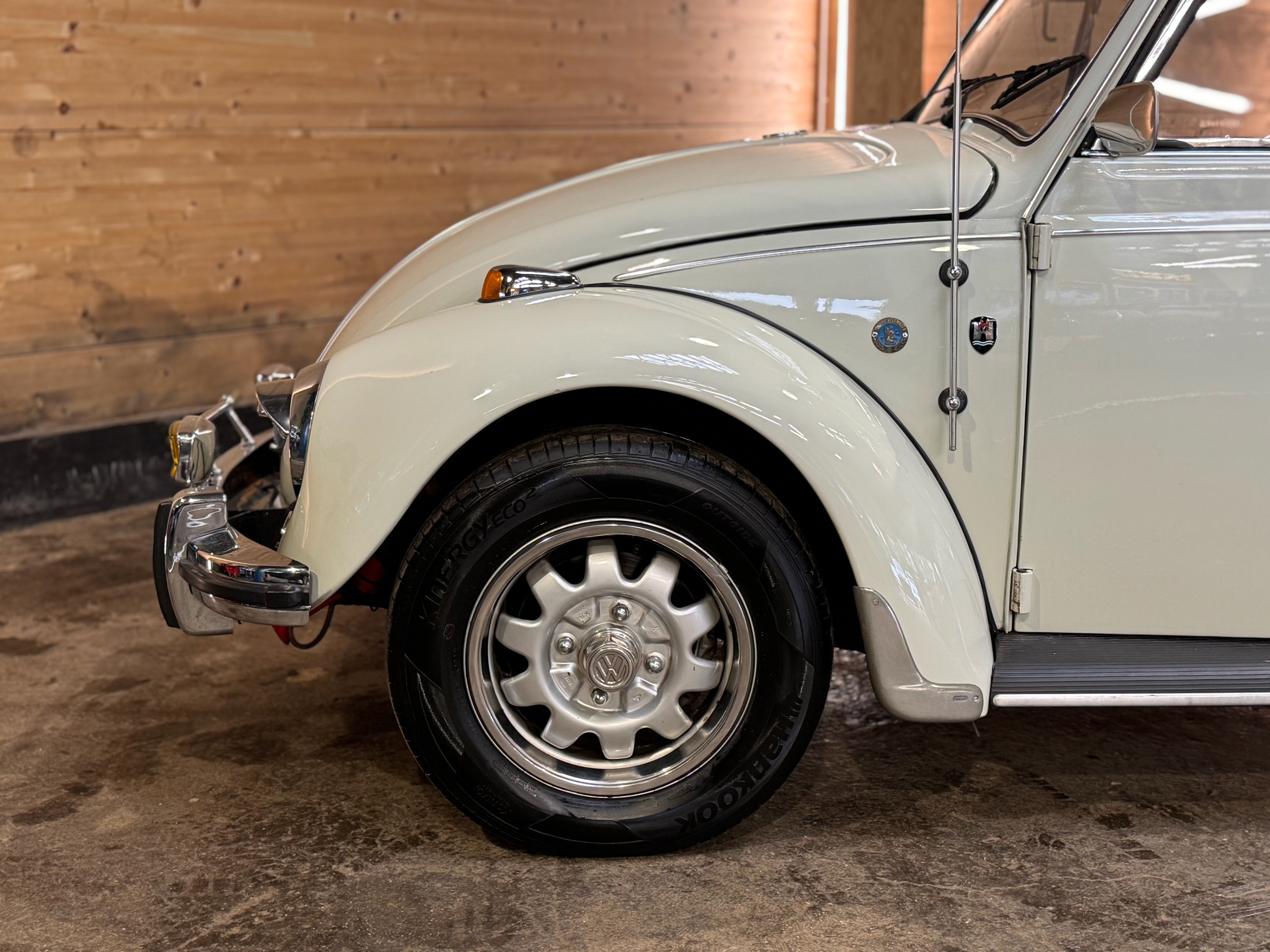 Volkswagen Coccinelle 1300 Cabriolet