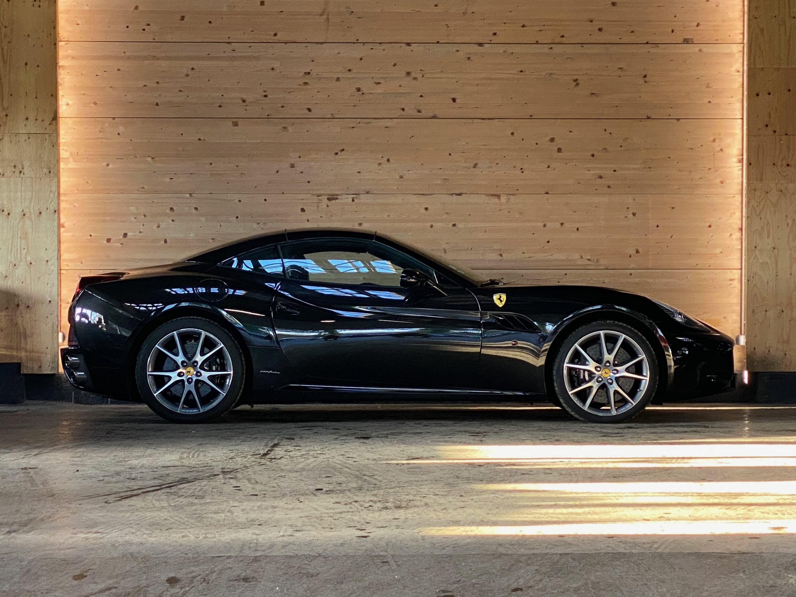 Ferrari California 4.3 460ch DCT