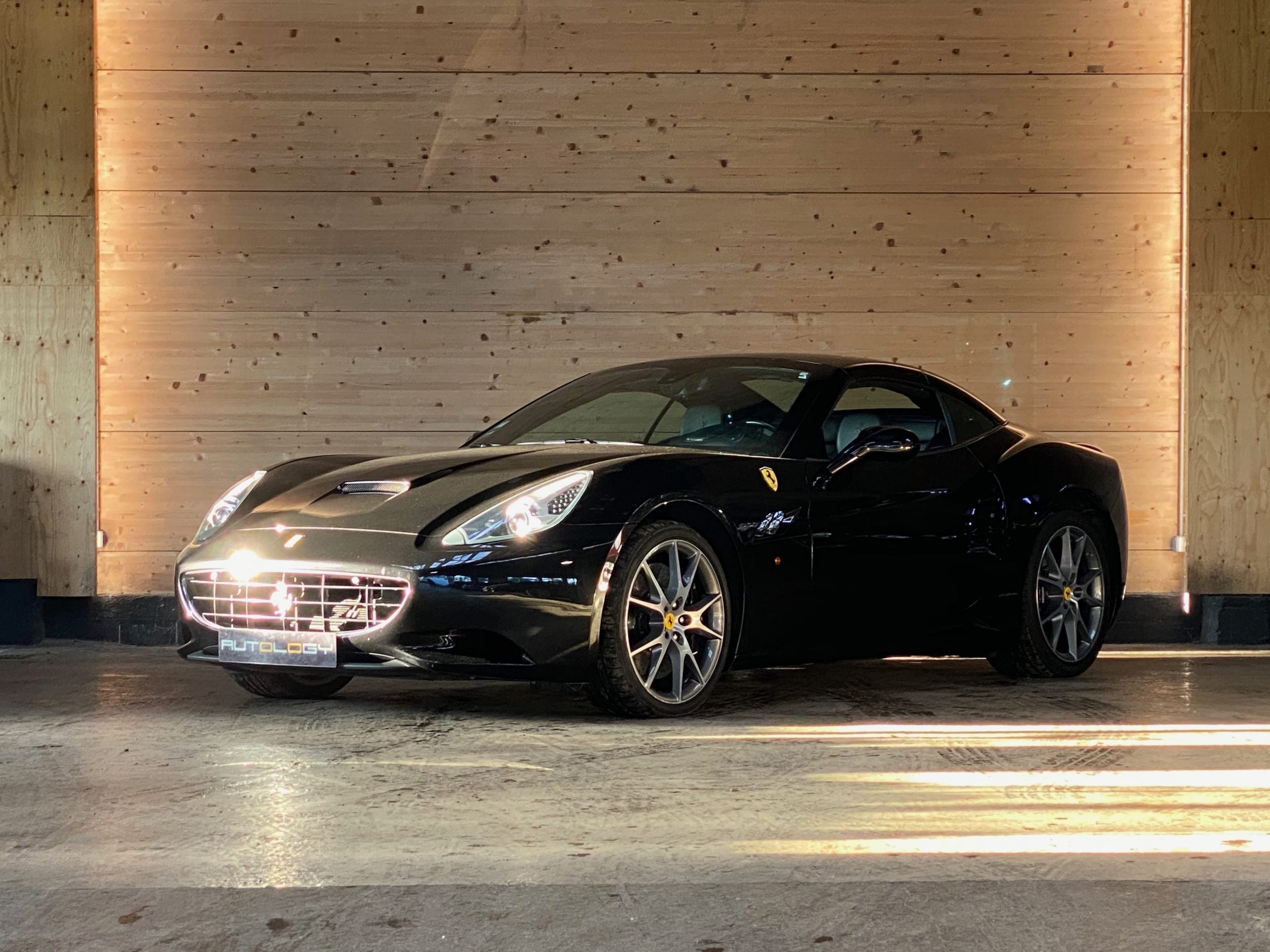 Ferrari California 4.3 460ch DCT