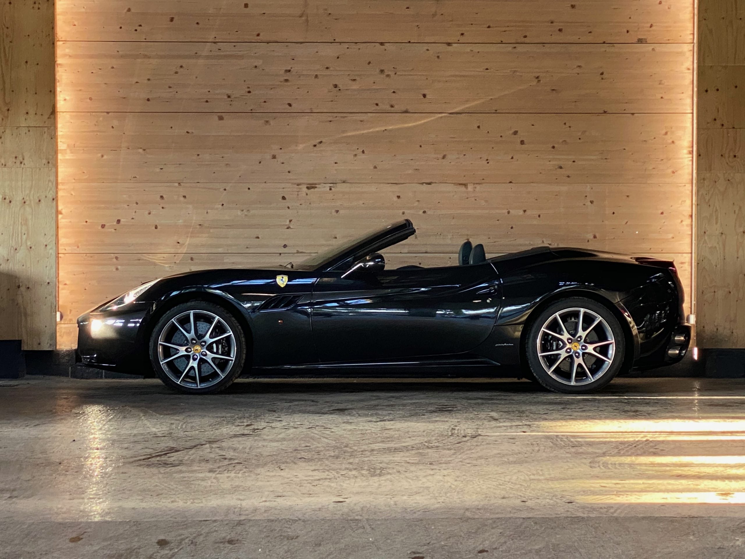 Ferrari California 4.3 460ch DCT