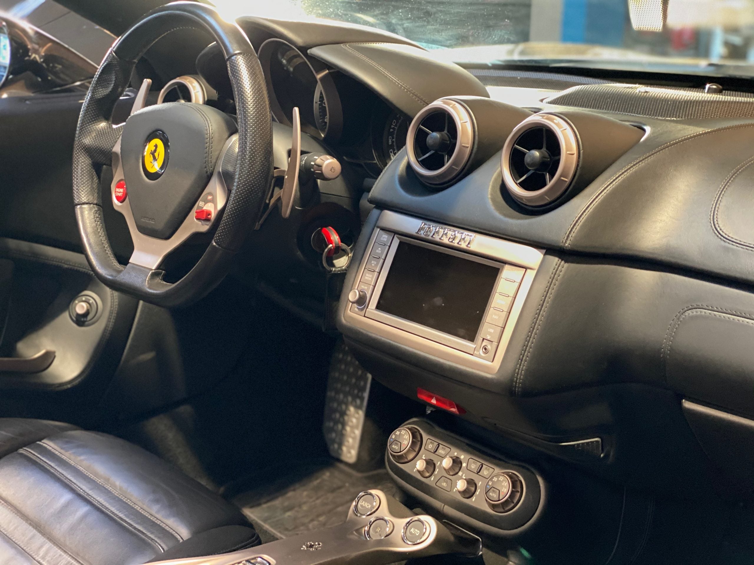 Ferrari California 4.3 460ch DCT