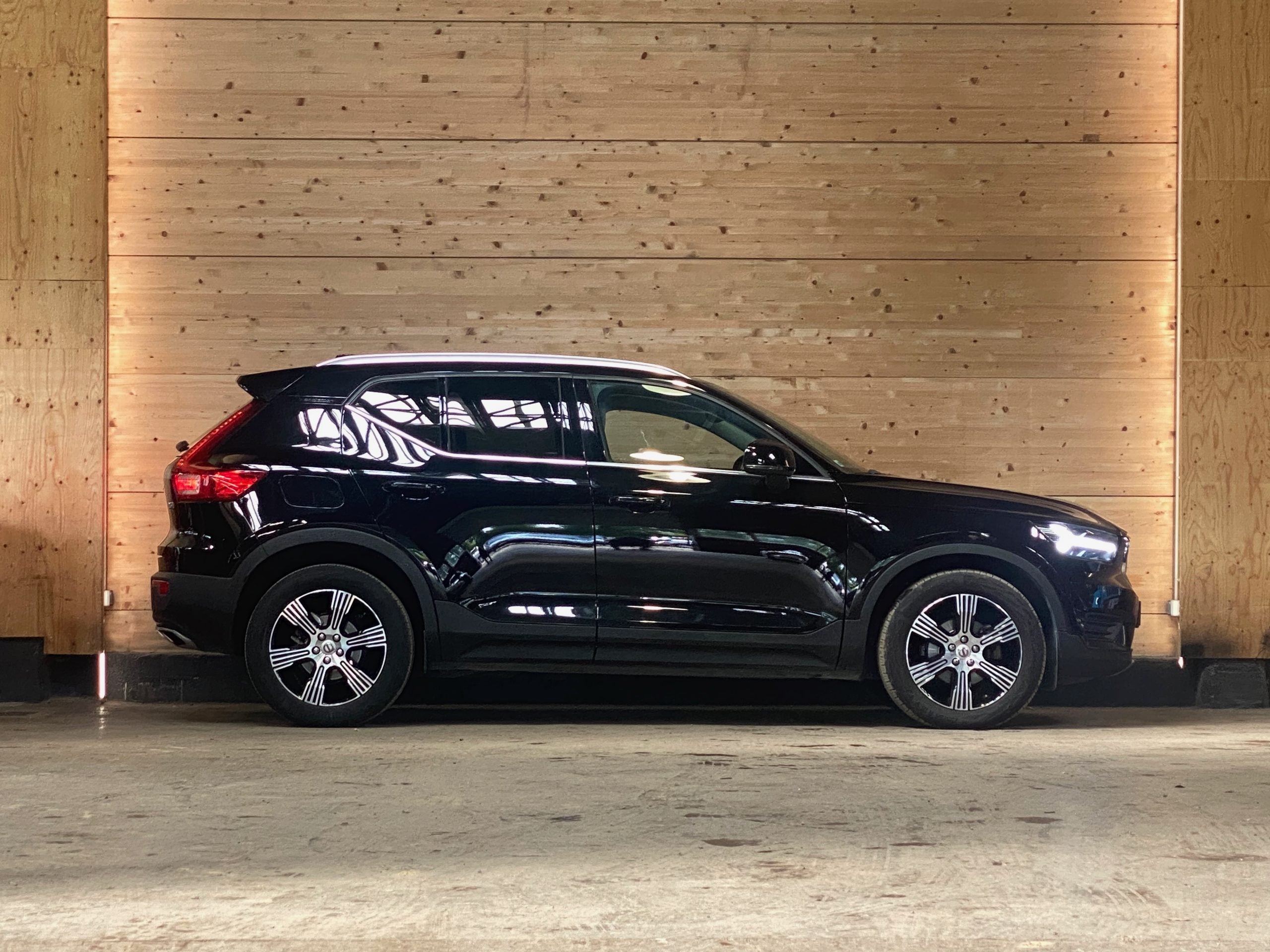 Volvo XC40 D3 Inscription Luxe