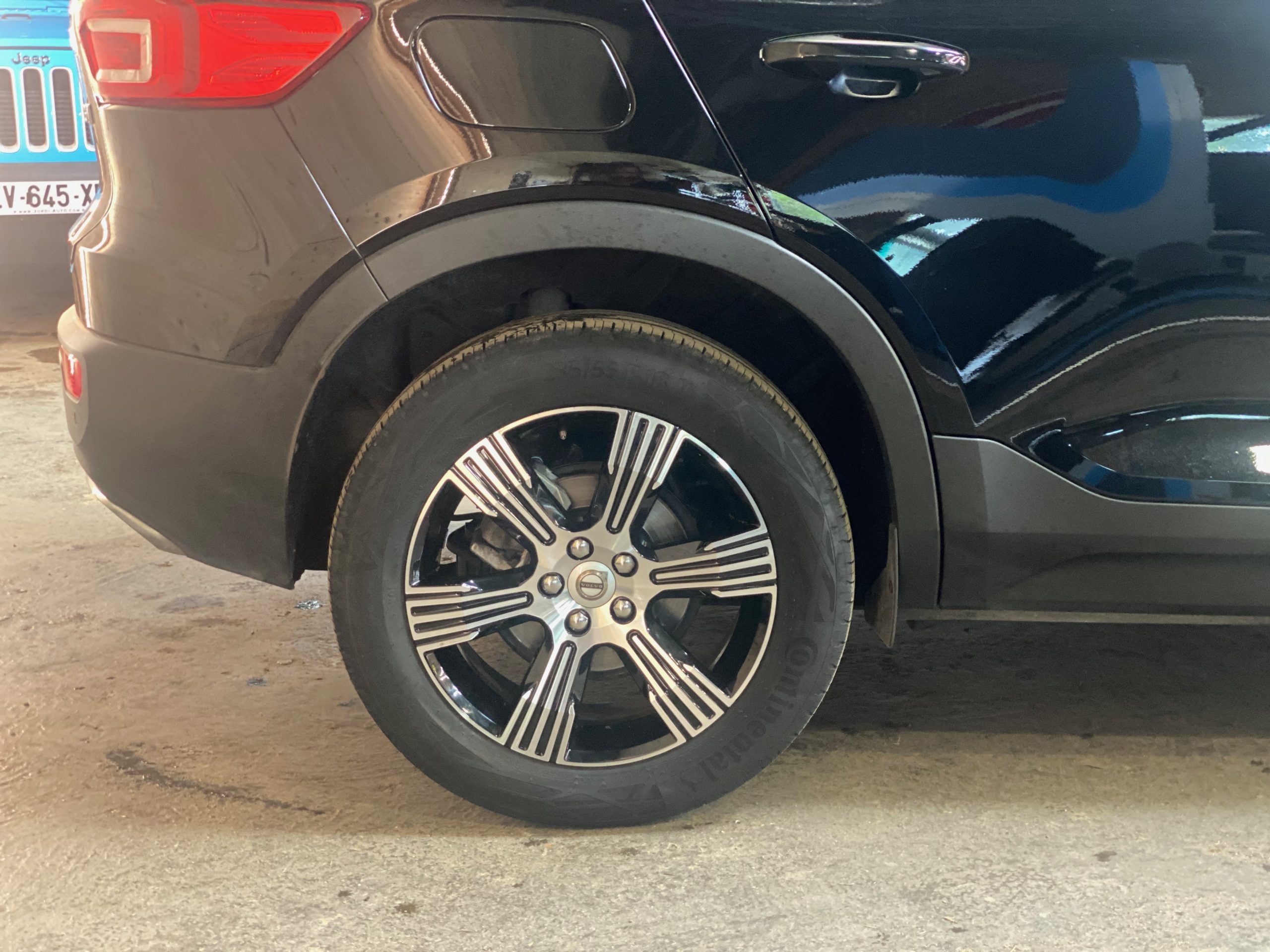 Volvo XC40 D3 Inscription Luxe