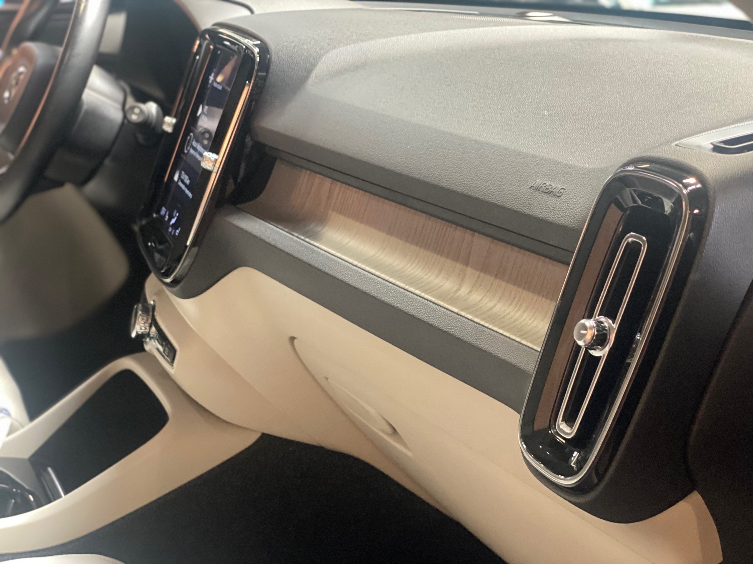 Volvo XC40 D3 Inscription Luxe