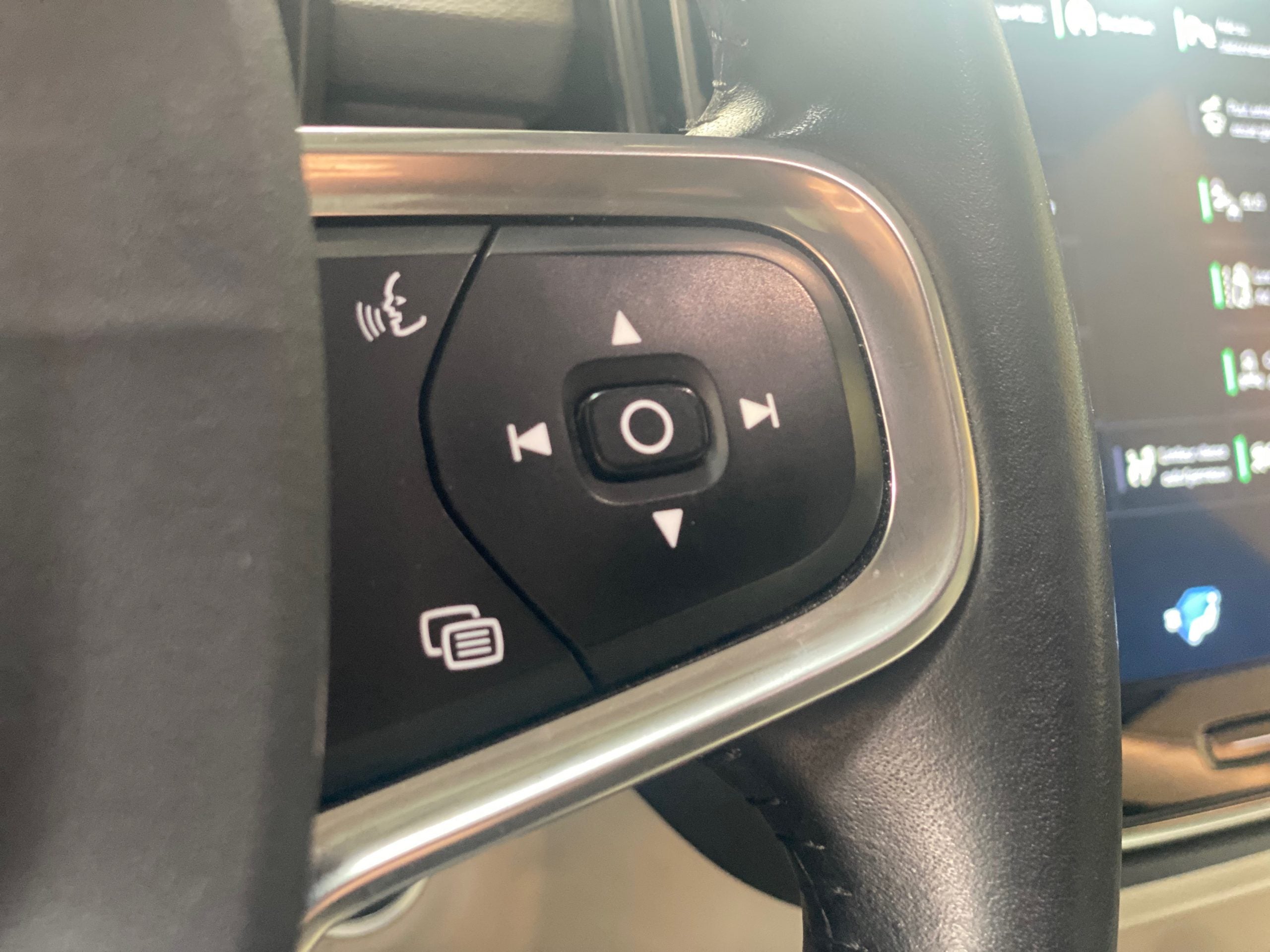 Volvo XC40 D3 Inscription Luxe