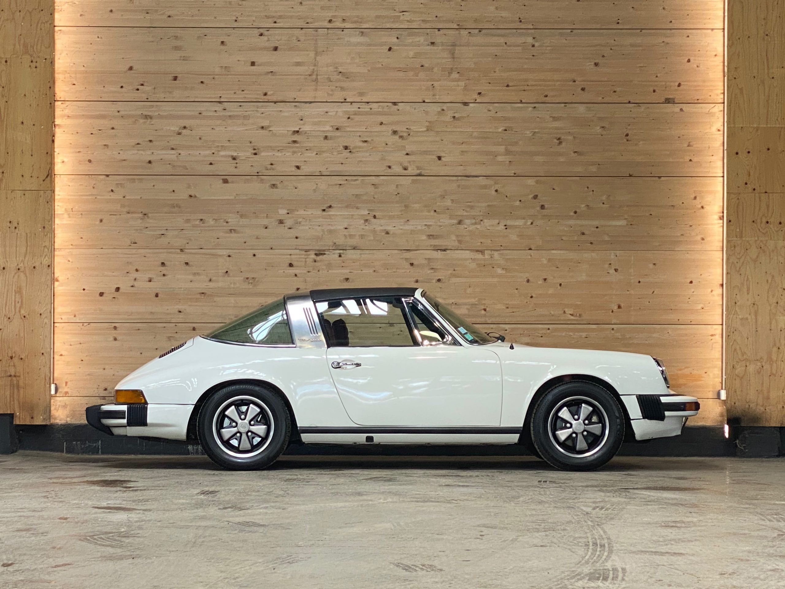 Porsche 911 2.7S Targa