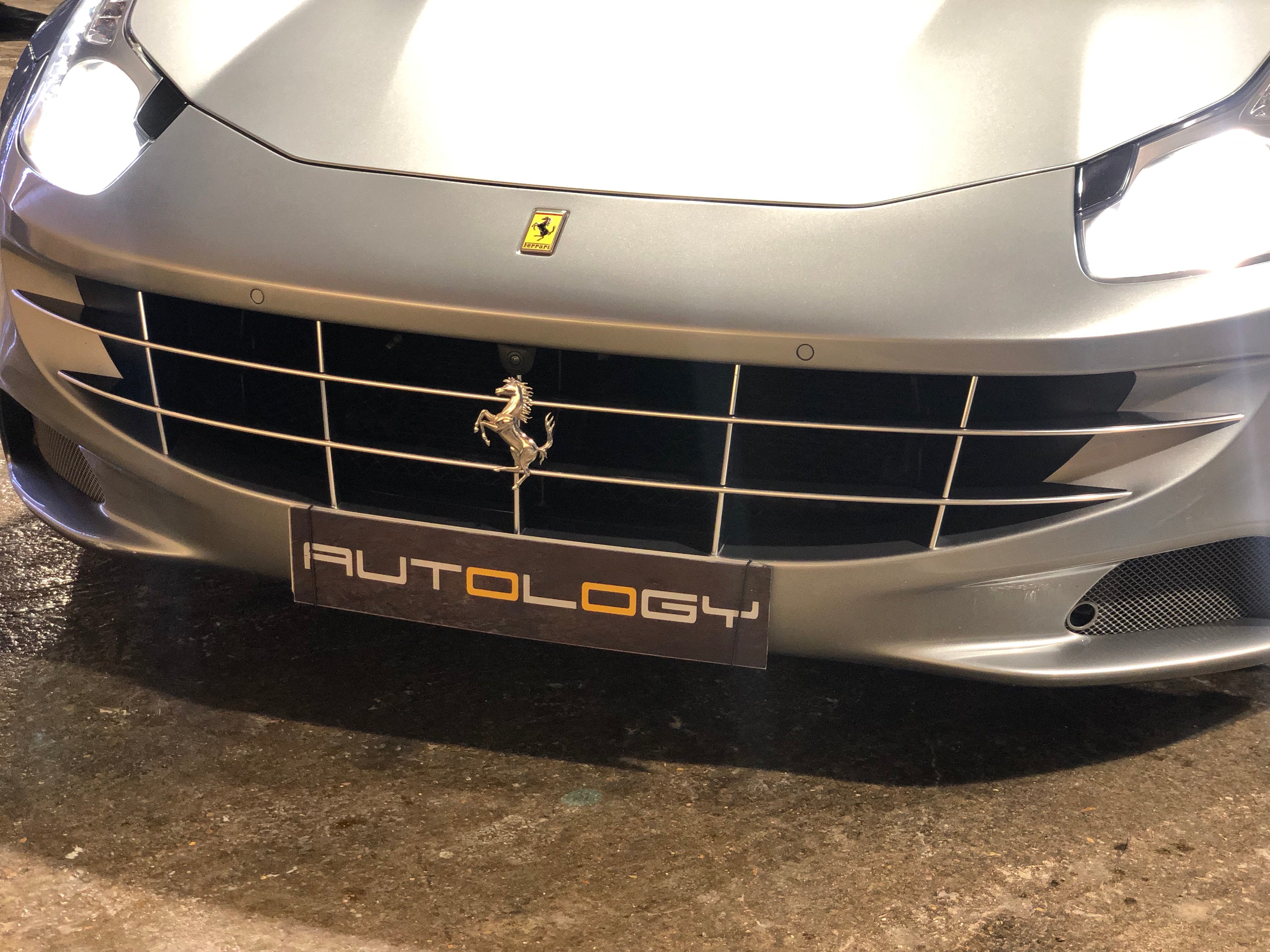 Ferrari FF