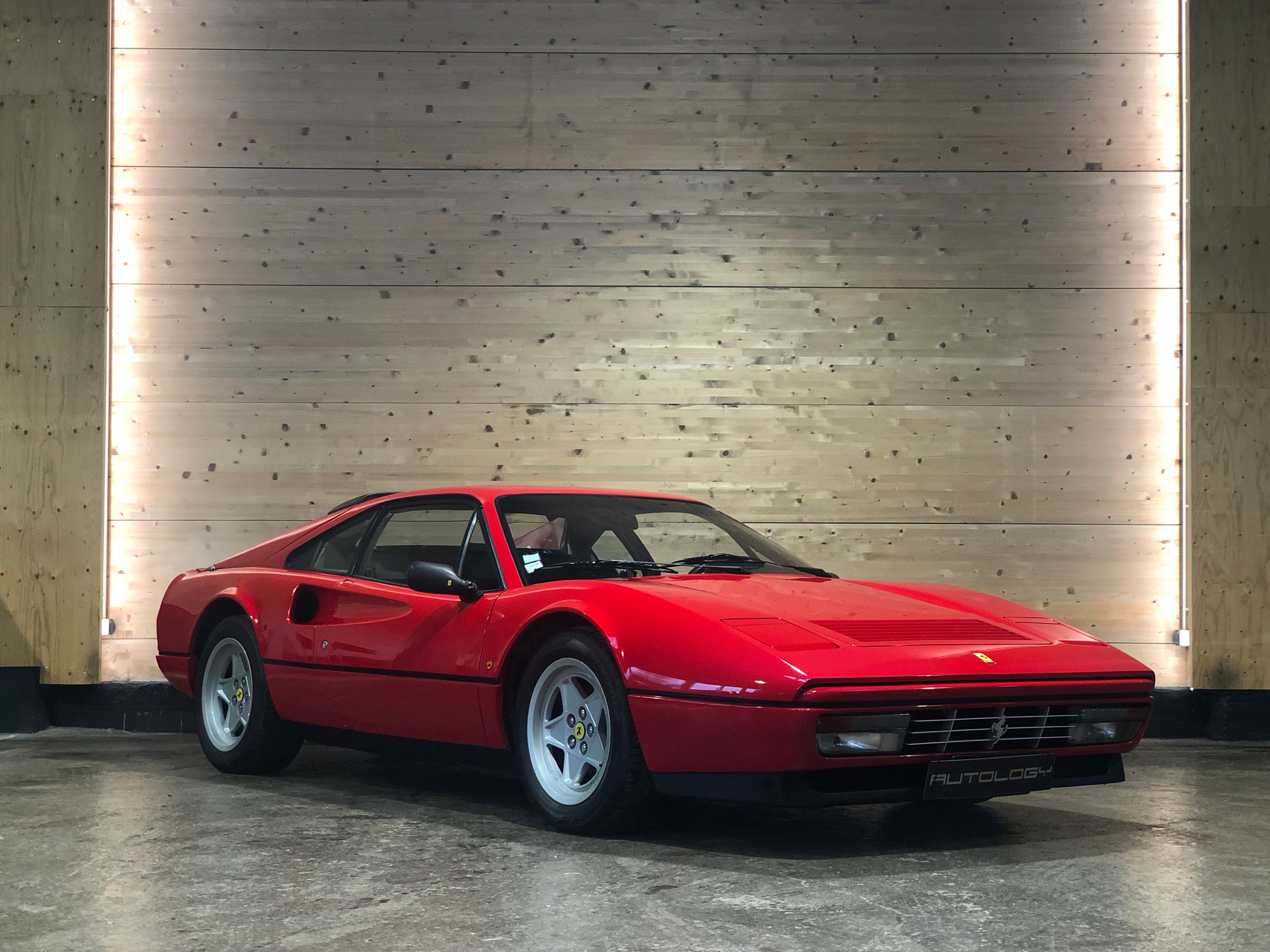 Ferrari 328 GTB