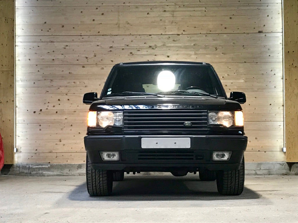 Land Rover Range Rover 4.6 Vogue