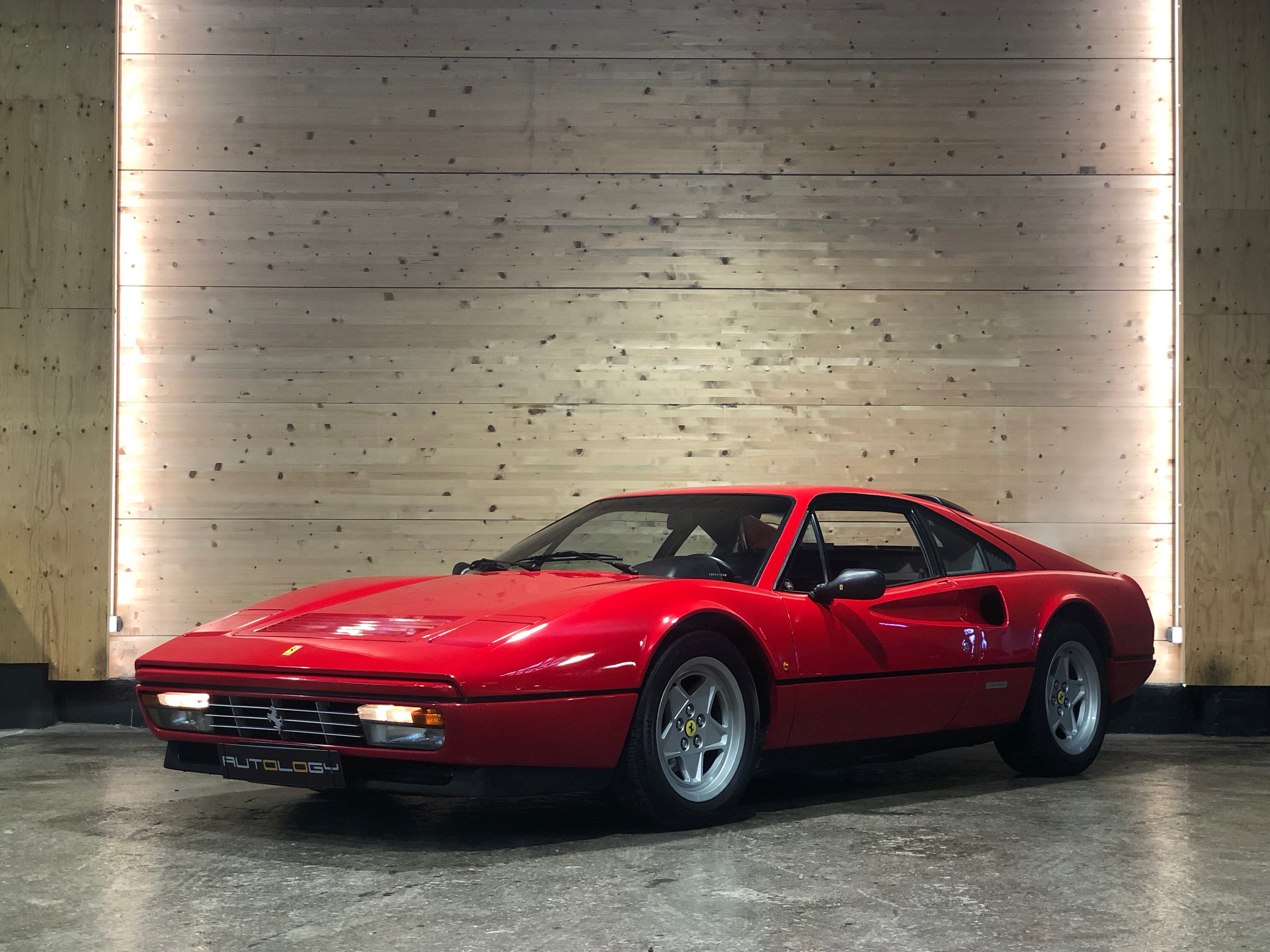 Ferrari 328 GTB