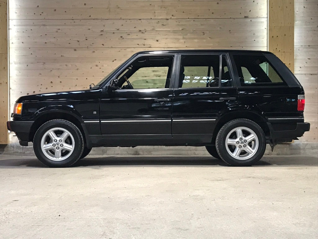 Land Rover Range Rover 4.6 Vogue