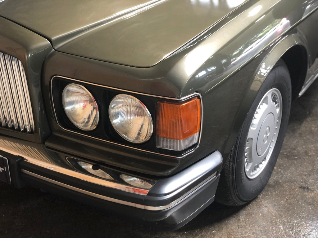 Bentley Turbo R