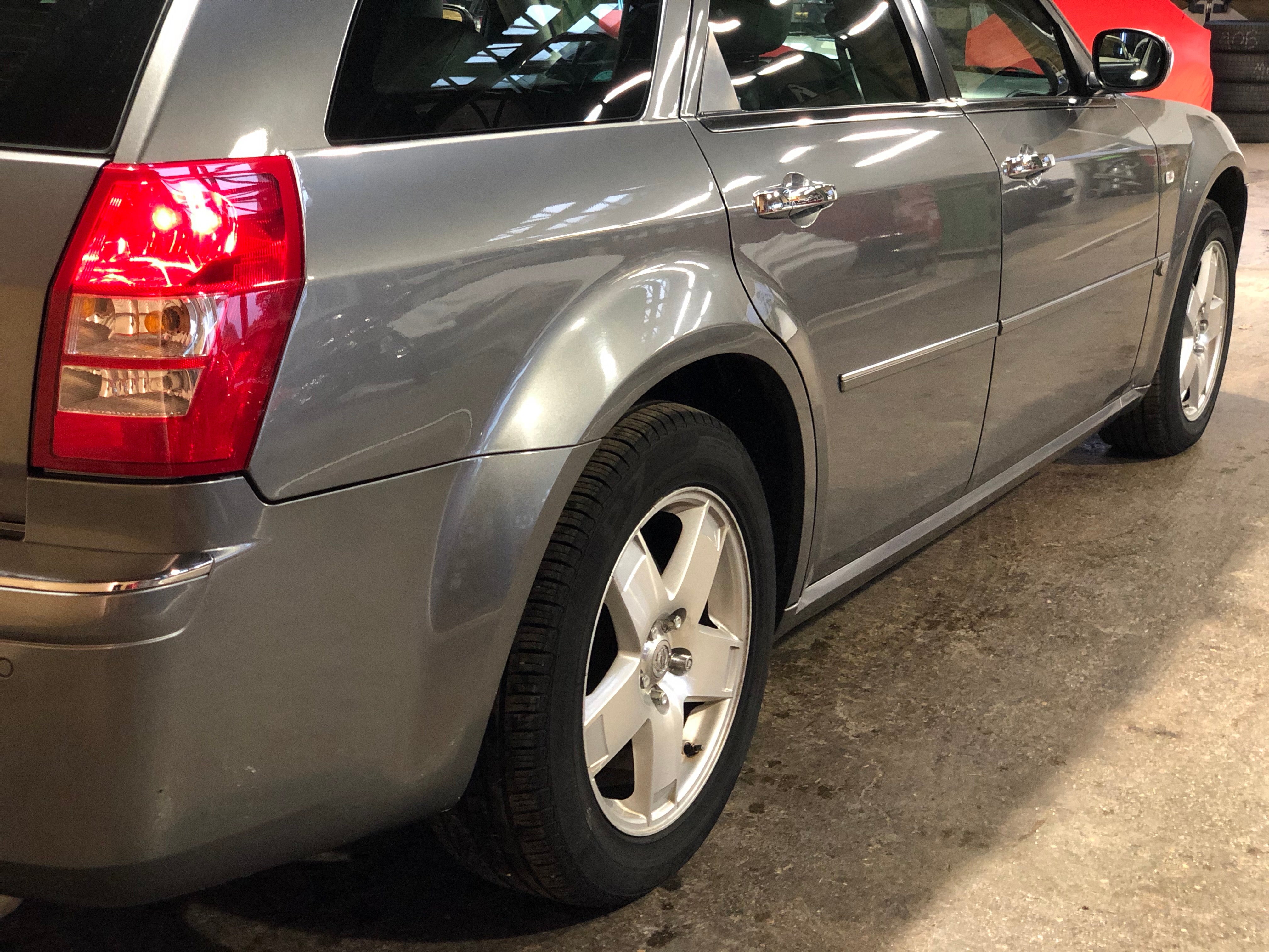 Chrysler 300 C Touring V6 3.5 AWD