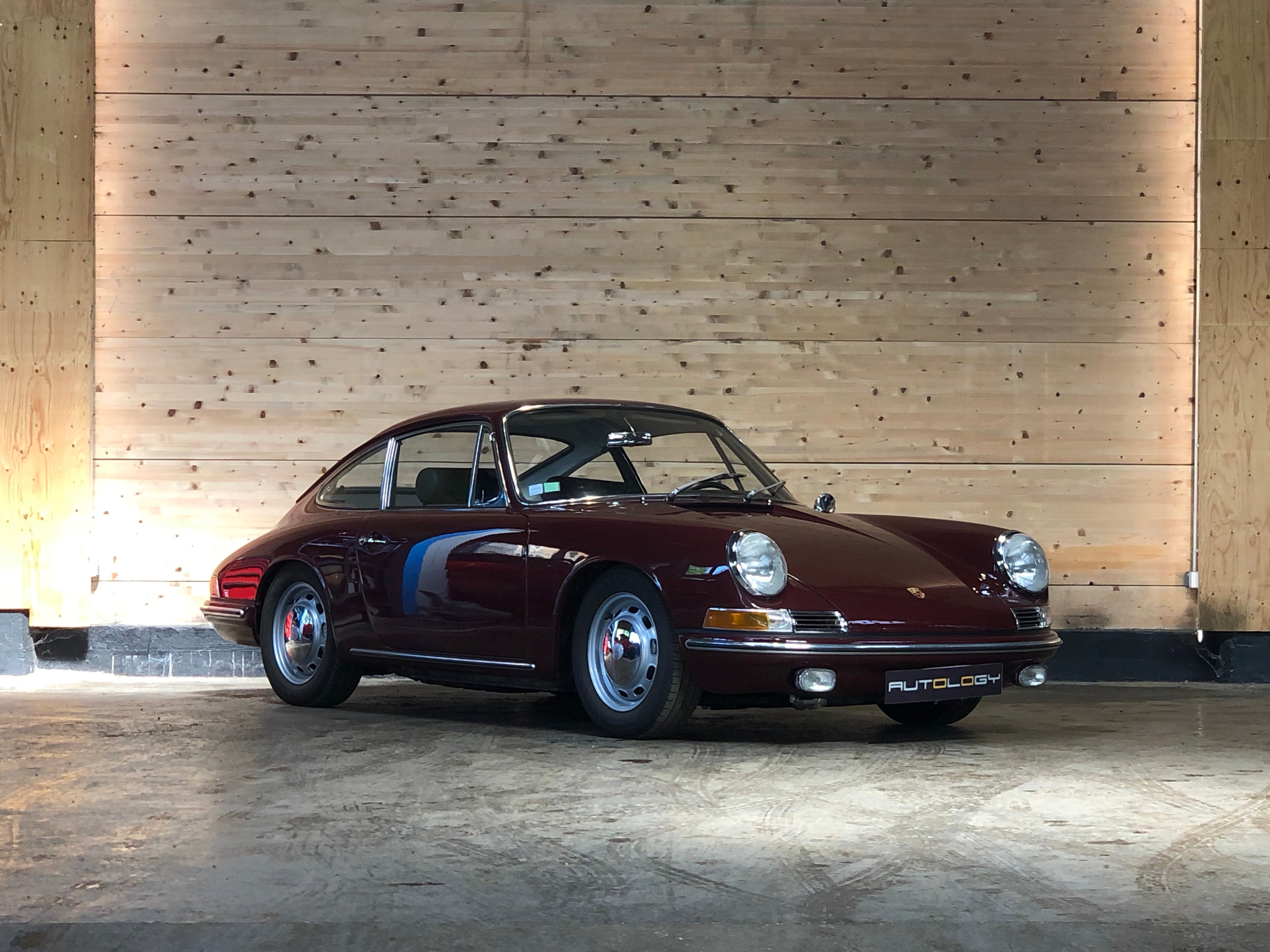 Porsche 911 2.0 SWB